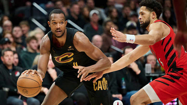 Cavaliers’ Evan Mobley First To Record These Numbers This NBA Season