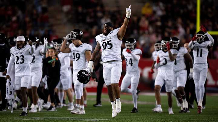 Cincinnati Team Leaders and Depth Chart Cincinnati Team Leaders and Depth Chart