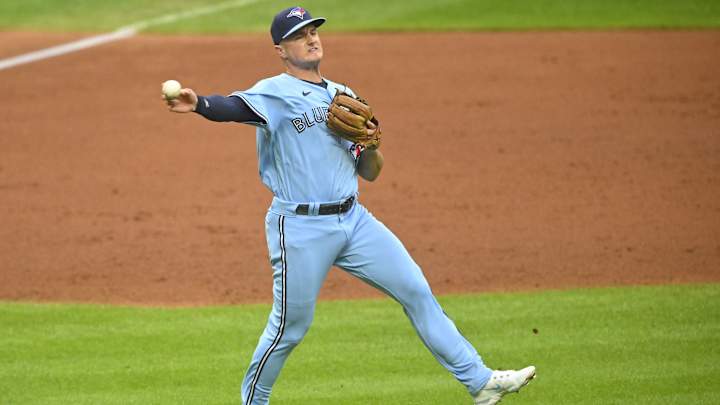 How Hard Should the Diamondbacks Pursue Matt Chapman? How Hard Should the Diamondbacks Pursue Matt Chapman?