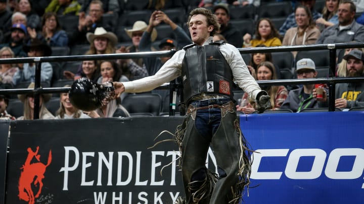 Storylines Abound at PBR Canada National Finals in Edmonton