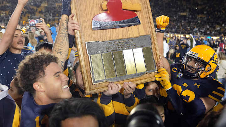 Four Things Stanford Needs To Do To Win Back The Axe From Cal