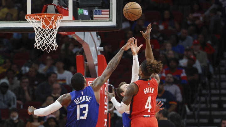 Houston Rockets vs. Los Angeles Clippers Preview: How to Watch, Lineups, Injury Report, More