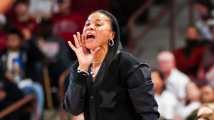 Gamecocks Annihilate Clemson In 109-40 Blowout Victory