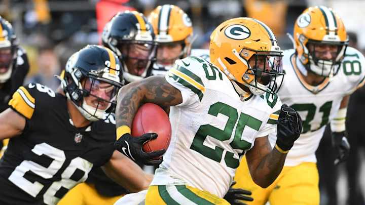 Packers’ Keisean Nixon In League of Own as NFL Wages War on Returns