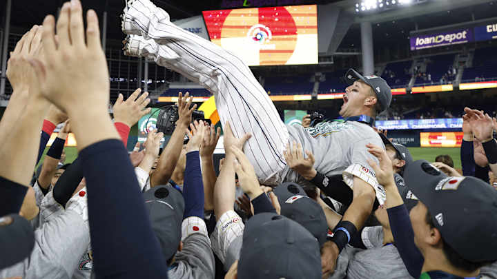 St. Louis Cardinals Star Congratulates Shohei Ohtani on Winning MVP Award in Cool Video