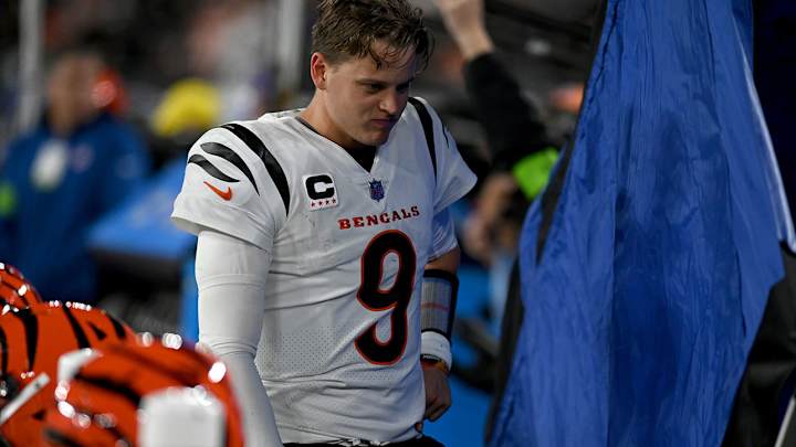 Joe Burrow’s Wrist Injury Will Give Us a Chance to Really Learn About Zac Taylor and the Bengals