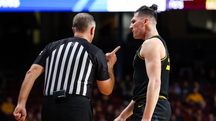 Mizzou Men's Basketball Roars Back In Final 10 Minutes to Shock Minnesota