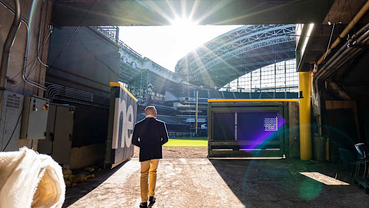 Milwaukee Brewers Get Stamp of Approval on Stadium Deal, Killing Chances of Relocation