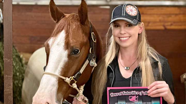 From Kill Pen To The Barrel Pen