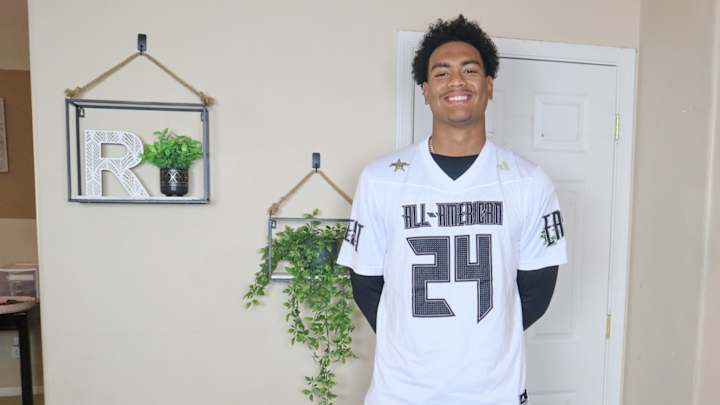 Trio of Oregon Commits Honored as Adidas All-Americans