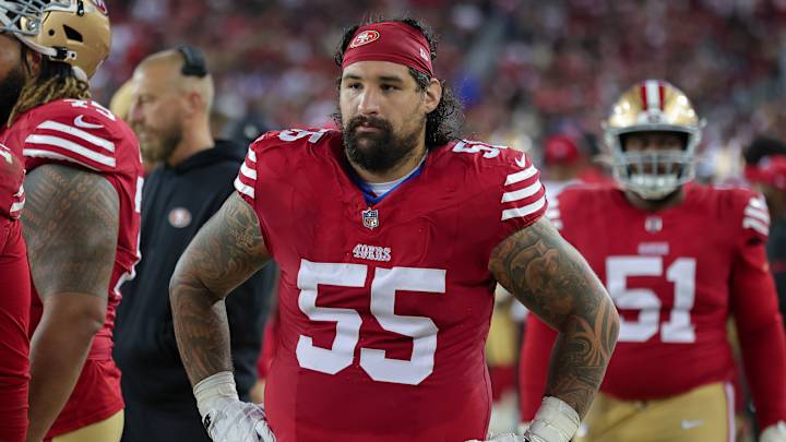 The 49ers Should Start Jon Feliciano at Right Guard
