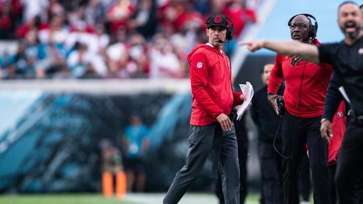 The Last Piece of the Super Bowl Puzzle for the 49ers