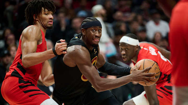Cavs Mailbag: Is Caris LeVert Leading NBA Sixth Man Award Race?