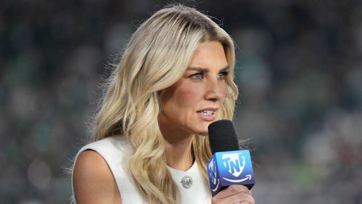 Multiple Sideline Reporters Speak Out After Charissa Thompson Admits to Making Up Reports