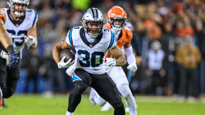 Score Predictions for Panthers vs. Cowboys