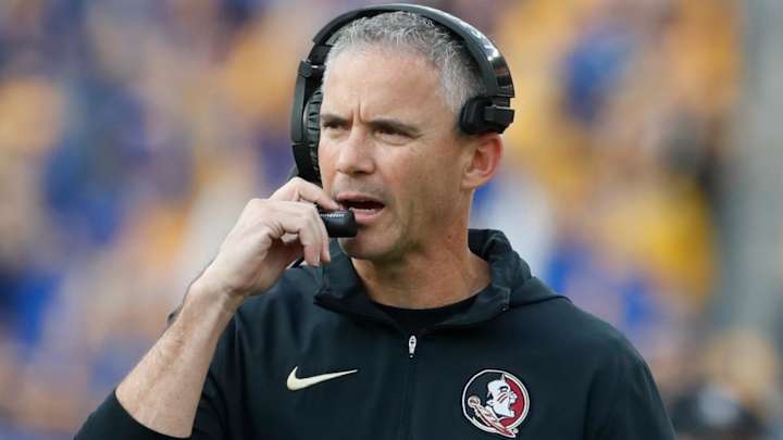 If Mike Norvell Lands The Alabama Job, How Does That Impact Miami?