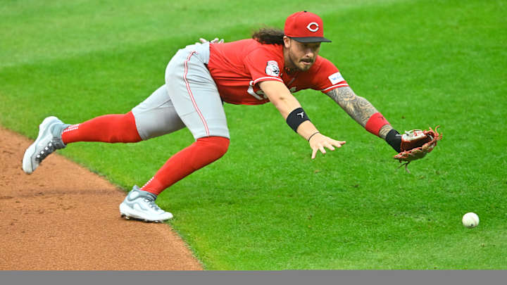 Cincinnati Reds Reportedly in Jonathan India Trade Discussions With Multiple Teams Cincinnati Reds Reportedly in Jonathan India Trade Discussions With Multiple Teams