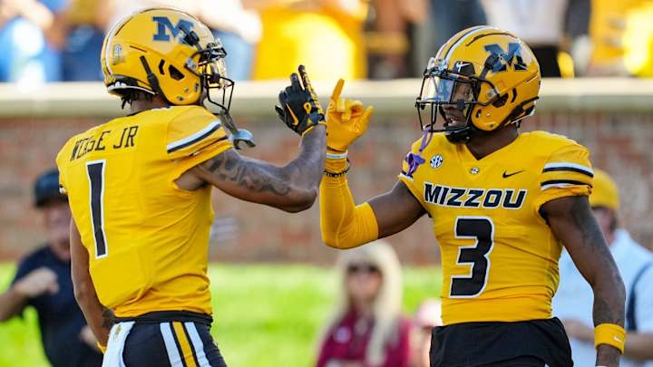 Florida Gators vs. Missouri Tigers: Three Key Matchups to Monitor