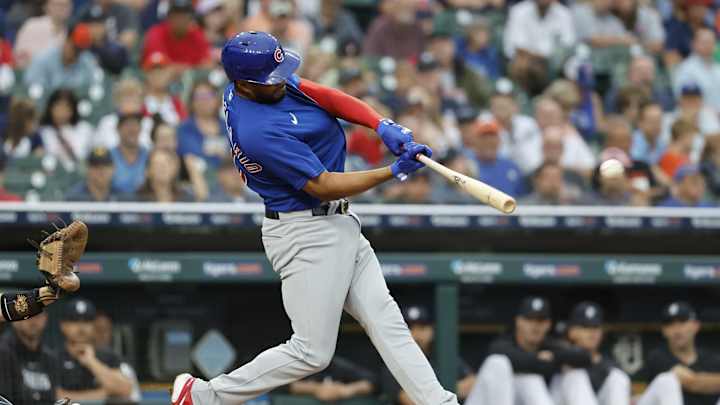 Washington Nationals Reportedly Interested in Reunion with Sought-After Slugger