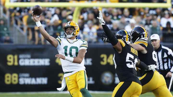 Analyst: Packers in ‘Rookie Contract Limbo’ With Jordan Love