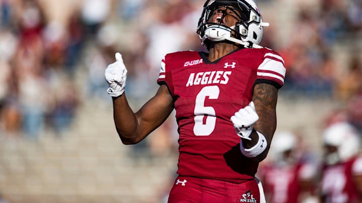 Behind Enemy Lines: New Mexico State expert chimes in on the matchup