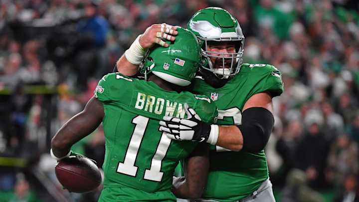 Another Kelly Green Game Is Upcoming for Philadelphia Eagles Another Kelly Green Game Is Upcoming for Philadelphia Eagles