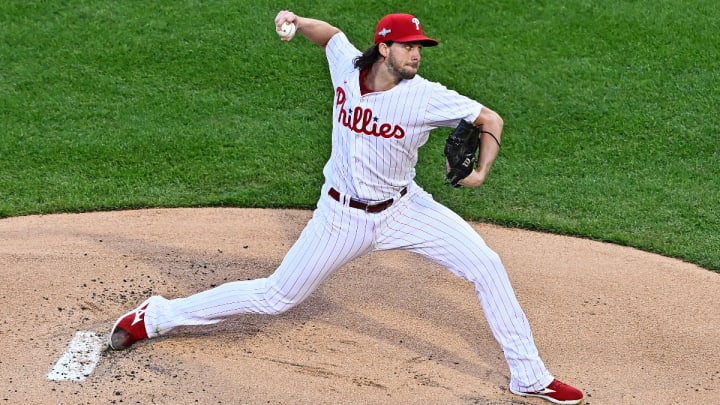 Cardinals Given Strong Odds To Land Intriguing Starting Pitcher In Free Agency Cardinals Given Strong Odds To Land Intriguing Starting Pitcher In Free Agency