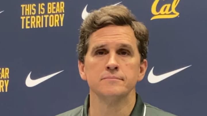 Crippled Cal Loses to Montana State; Bears Fall to 2-2