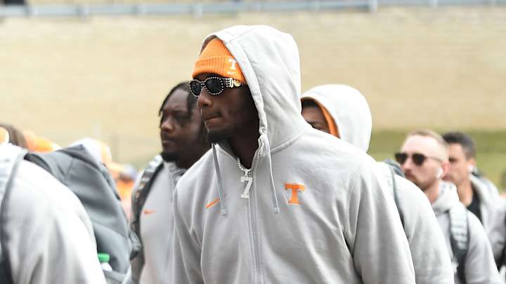 Kirby Smart Offers Thoughts On Joe Milton III