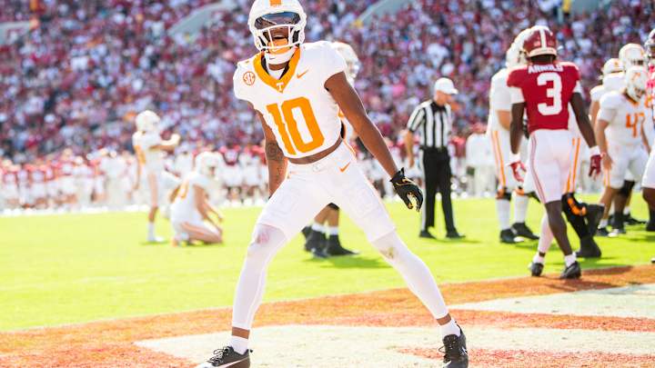 Why Squirrel White Is The Key To A Big Offensive Day Why Squirrel White Is The Key To A Big Offensive Day