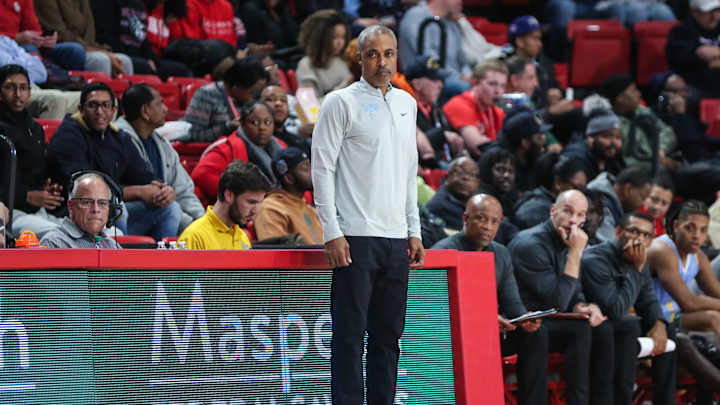 UCLA Basketball: Long Island Head Coach Rod Strickland Offers Frank Review Of Loss To Bruins
