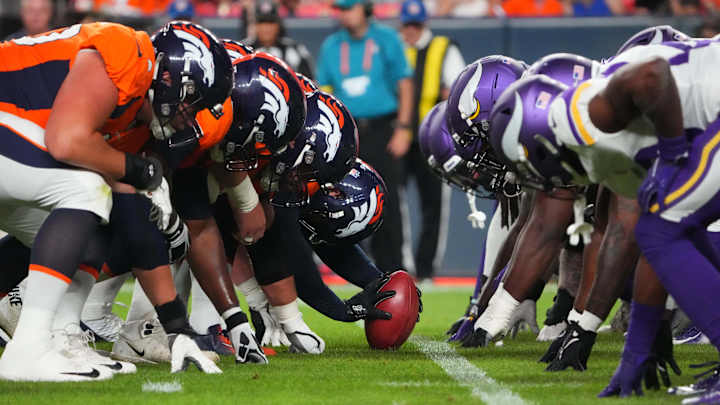 Vikings-Broncos Predictions, Picks: Which Winning Streak Continues?
