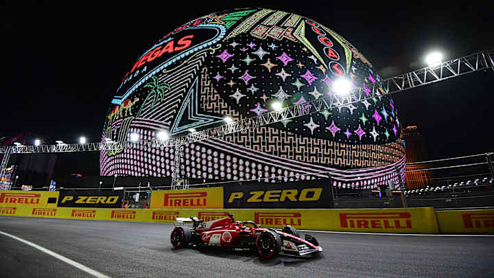 Lewis Hamilton Raves About F1 Las Vegas Grand Prix Course: ‘Incredibly Fast’ Lewis Hamilton Raves About F1 Las Vegas Grand Prix Course: ‘Incredibly Fast’