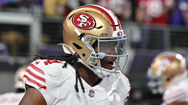Why the 49ers Won't Give Jordan Mason the Ball