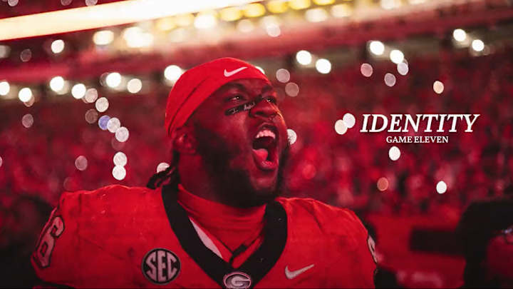 WATCH: Georgia Releases Game Trailer for Tennessee Matchup WATCH: Georgia Releases Game Trailer for Tennessee Matchup