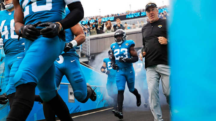 Jaguars Mailbag: Can Jacksonville Avoid a 49ers Hangover vs. the Titans?