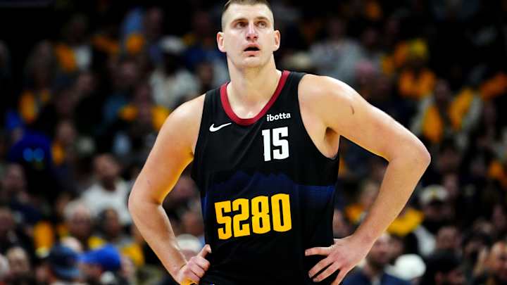 Nikola Jokic's Status vs. Brooklyn Nets Revealed Nikola Jokic's Status vs. Brooklyn Nets Revealed