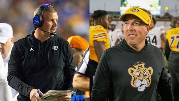 Florida vs. Missouri: Picks and Predictions for Week 12