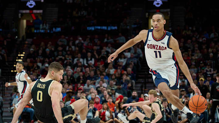 Purdue 73, Gonzaga 63: Live updates recap, highlights