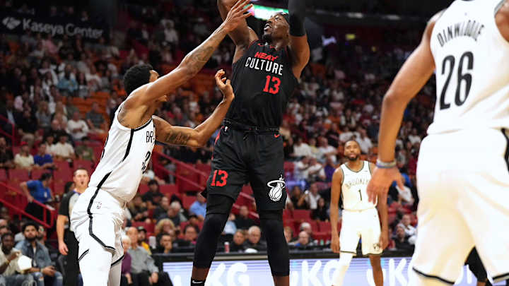 Could Miami Heat's Bam Adebayo Enter The MVP Discussion?