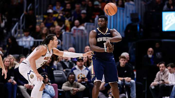 Pelicans Must Make A Strong Statement Against Nuggets