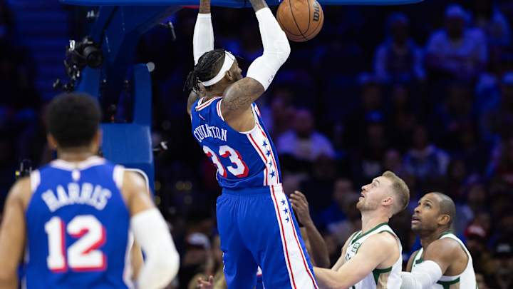 76ers vs. Hawks: Key Talking Points