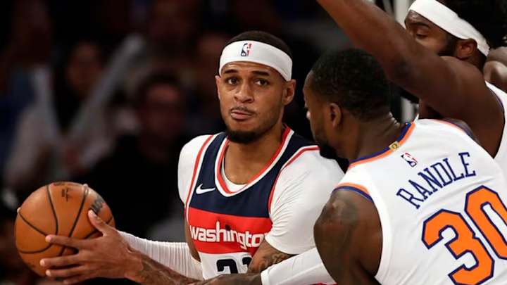 New York Knicks at Washington Wizards Preview: How, Who to Watch as In-Season Tournament Resumes