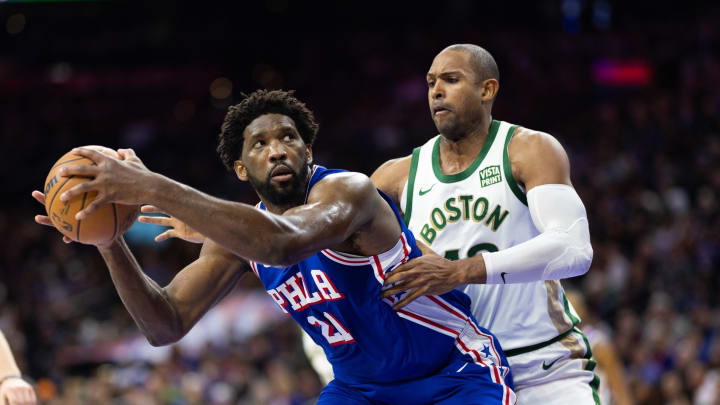 No Moral Wins, No Excuses: 76ers Focused on Bouncing Back vs. Hawks