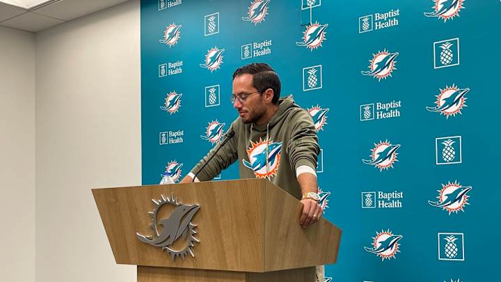 McDaniel November 17 Media Session Highlights