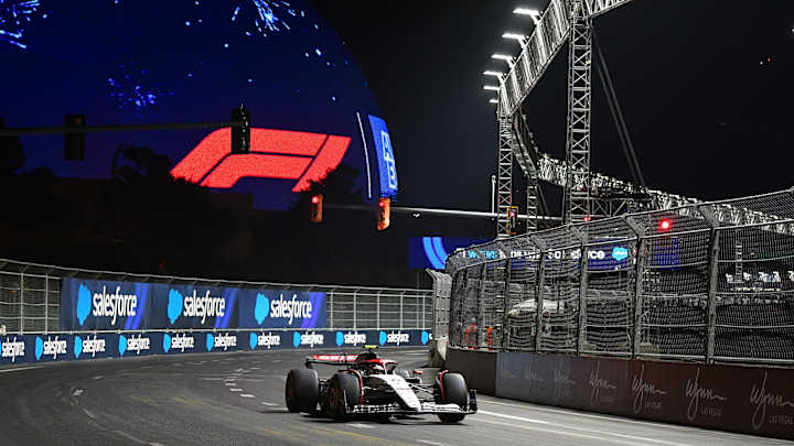 Five Things to Watch at the 2023 Las Vegas Grand Prix Five Things to Watch at the 2023 Las Vegas Grand Prix