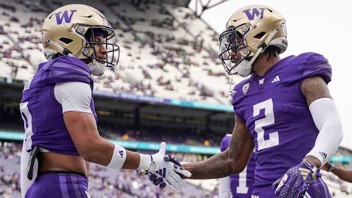 5 Keys to a Washington Victory Over Oregon State 5 Keys to a Washington Victory Over Oregon State