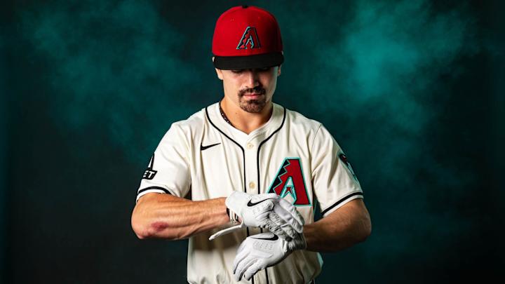 Diamondbacks Unveiled New Uniforms, and Fans Had One Common Complaint Diamondbacks Unveiled New Uniforms, and Fans Had One Common Complaint