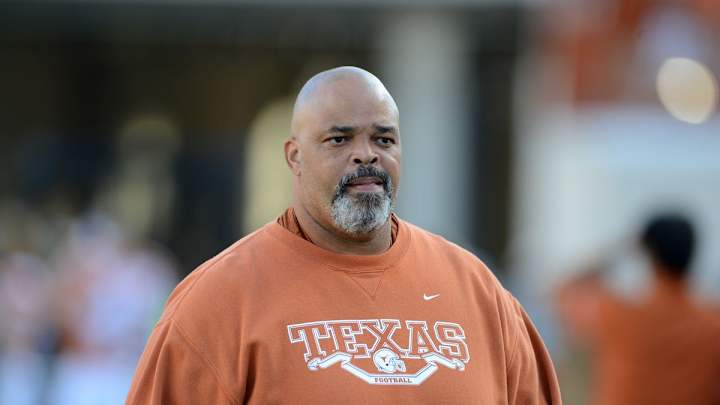 Two Years Ago vs. Iowa State Bo Davis Helped Change Texas Longhorns Trajectory