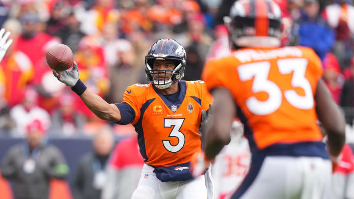 Broncos vs. Vikings: Week 11 Bold Predictions & Picks